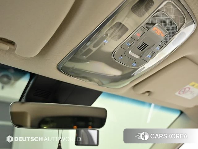 Genesis GV70 id 4202783 из Кореи 9