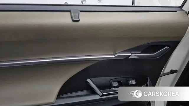 Ssangyong Torres id 3716476 из Кореи 9