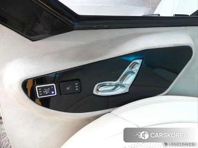 Mercedes-Benz V-Class id 3197639 из Кореи 9