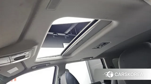 Kia Mohave Master id 3741251 из Кореи 9