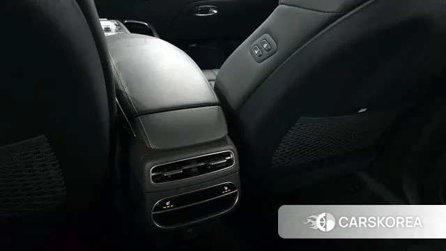 Genesis GV70 id 2960655 из Кореи 9