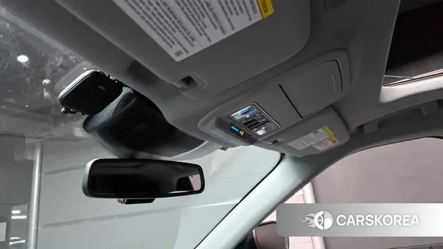 Ford Explorer 6th Generation id 3525432 из Кореи 9