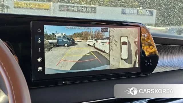 Hyundai The New Palisade id 3378276 из Кореи 9