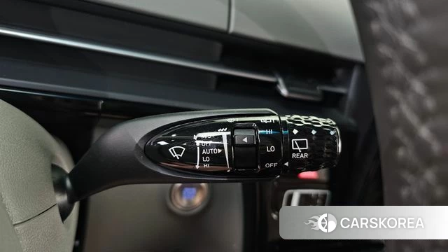 Hyundai Staria id 4847683 из Кореи 9