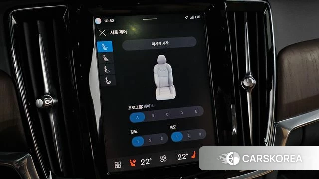Volvo S90 id 4871302 из Кореи 9