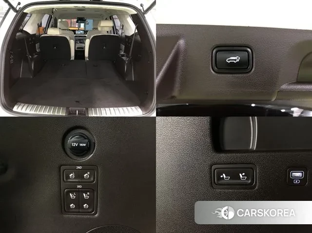 Hyundai Palisade id 3261616 из Кореи 9