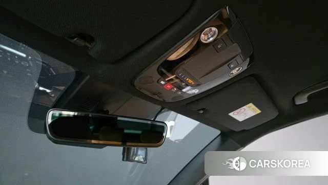 Kia Sorento 4th Generation id 4201556 из Кореи 9