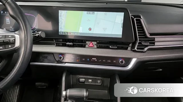 Kia Sportage 5th Generation id 3614781 из Кореи 9