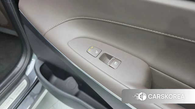 Hyundai The New Grandeur IG Hybrid id 4740522 из Кореи 9