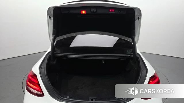 Mercedes-Benz E-Class W213 id 4737615 из Кореи 9