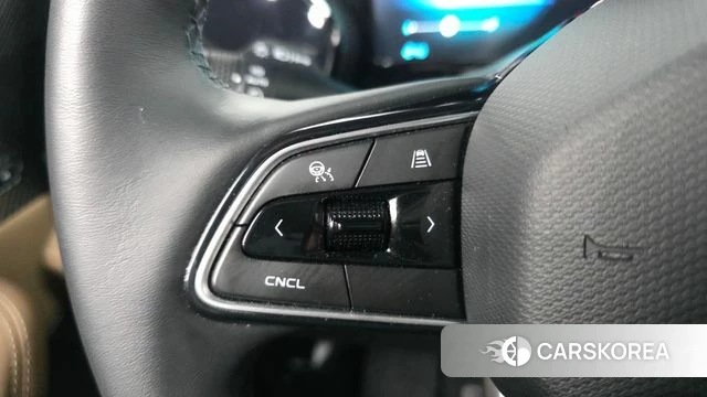 Renault Korea (Samsung) Grand Coleos id 4715158 из Кореи 9
