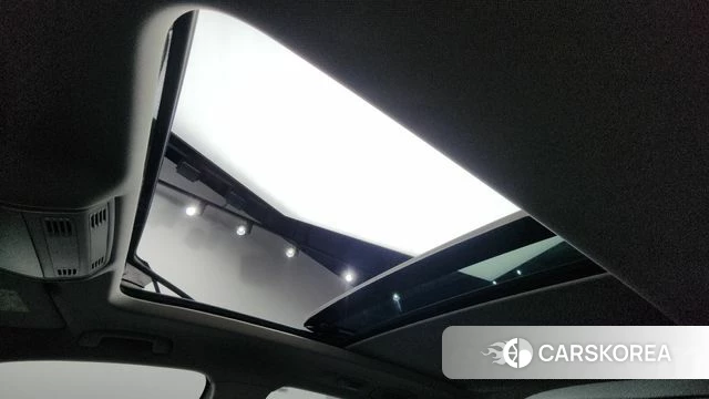 Volkswagen Tiguan second Generation id 4322585 из Кореи 9
