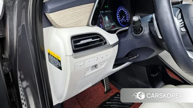 Hyundai Palisade id 3385990 из Кореи 9