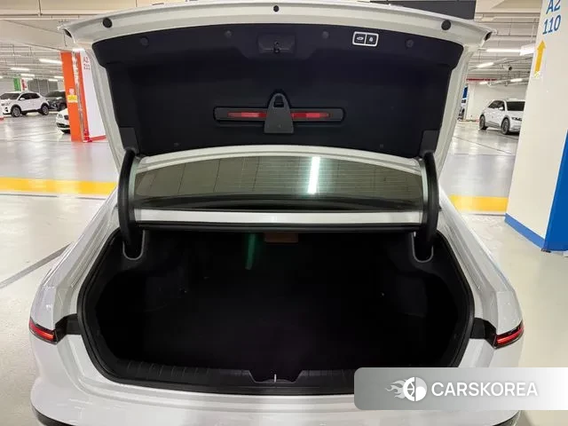 Hyundai Grandeur Hybrid (GN7) id 3273154 из Кореи 9