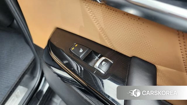 Kia Mohave Master id 3813243 из Кореи 9