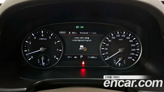 Kia More K9 id 2762421 из Кореи 9