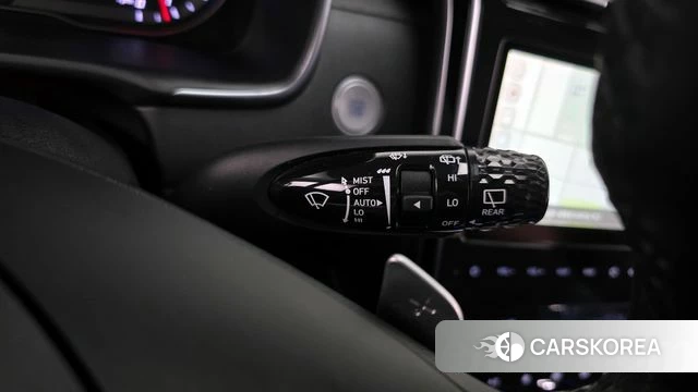 Hyundai Tucson (NX4) id 3800010 из Кореи 9