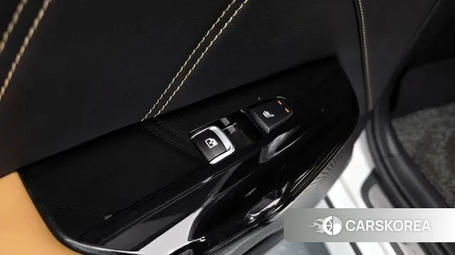 Kia K5 Hybrid 3rd Generation id 2985512 из Кореи 9