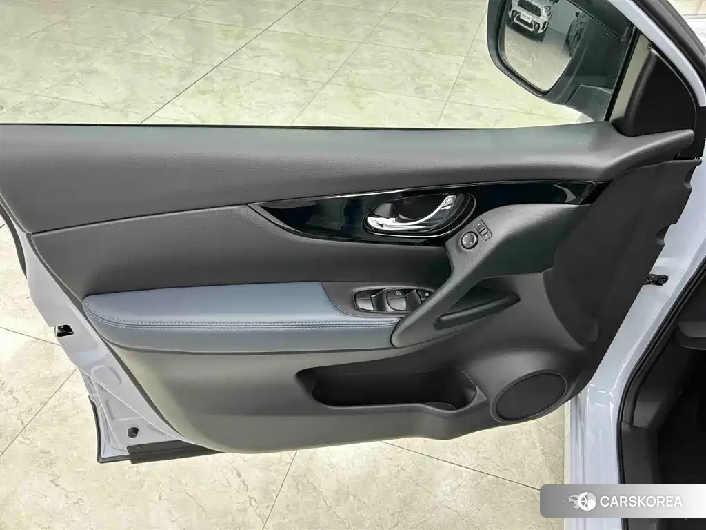 Nissan Qashqai id 4601818 из Китая 9