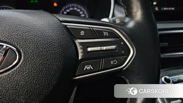 Hyundai The New Santa Fe id 3601017 из Кореи 9