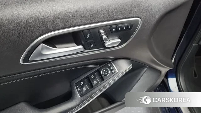 Mercedes-Benz A-Class W176 id 3547666 из Кореи 9