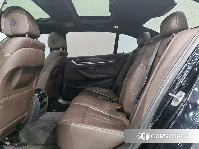 BMW 5 series id 4256584 из Китая 9