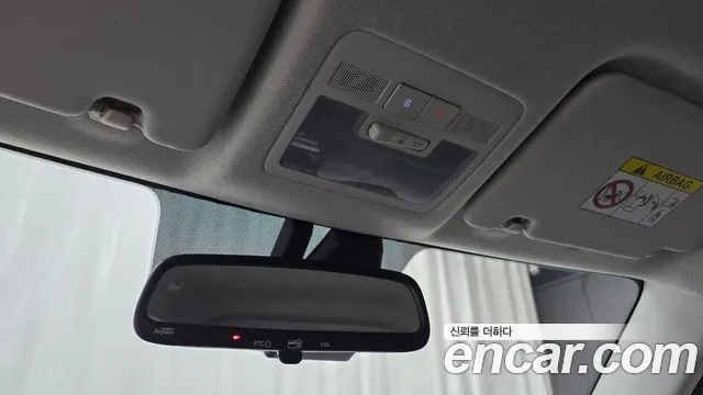 Hyundai Casper id 2811887 из Кореи 9