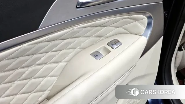 Genesis G70 id 3728473 из Кореи 9