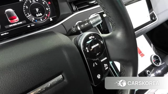 Land Rover Range Rover Evoque 2nd Generation id 3028951 из Кореи 9