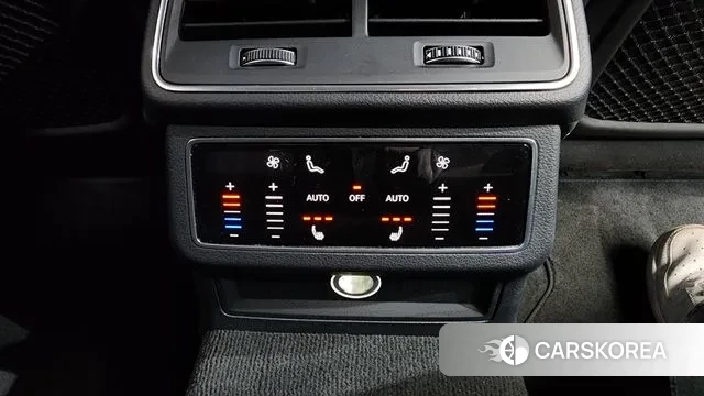 Audi A6 (C8) id 3504701 из Кореи 9