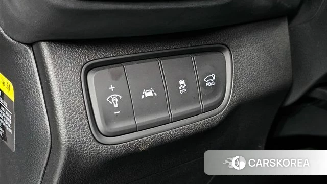 Hyundai Santa Fe TM id 4937738 из Кореи 9