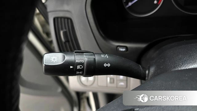 Hyundai The New Grand Starex id 3828309 из Кореи 9