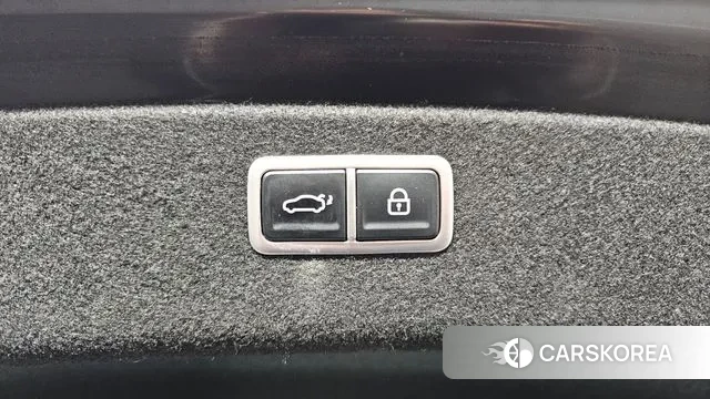 Genesis G80 (RG3) id 3612156 из Кореи 9