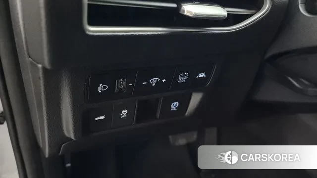 Hyundai Sonata Hybrid (DN8) id 3412325 из Кореи 9