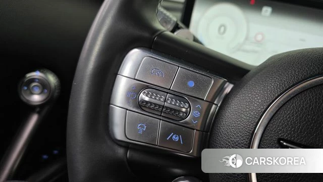 Genesis GV60 id 3865321 из Кореи 9