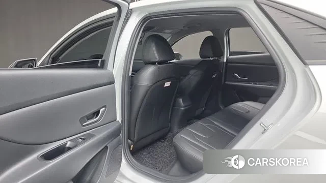 Hyundai Avante (CN7) id 3701525 из Кореи 9