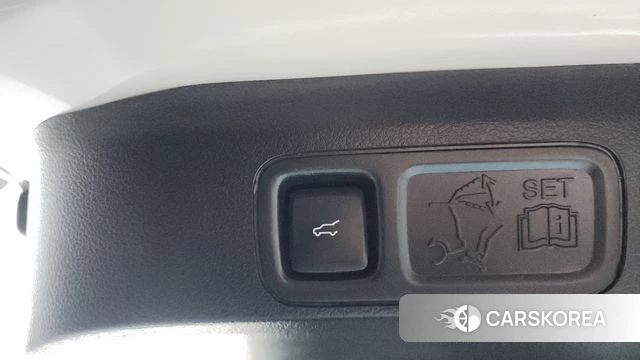 Lincoln Navigator 4th generation id 4344490 из Кореи 9