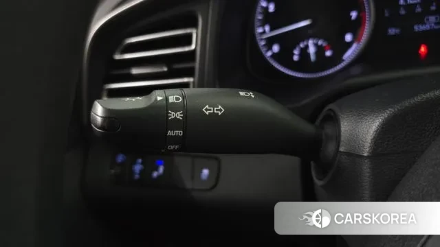 Hyundai The New Avante AD id 3044957 из Кореи 9