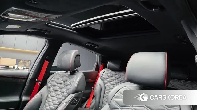 Genesis GV80 Coupe id 3674937 из Кореи 9