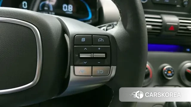 Hyundai Casper id 3400983 из Кореи 9