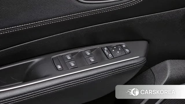 Renault Korea (Samsung) SM6 id 3417774 из Кореи 9