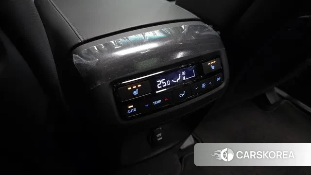 Hyundai The New Palisade id 3452434 из Кореи 9