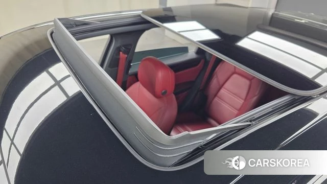 Porsche Cayenne (PO536) id 4650551 из Кореи 9