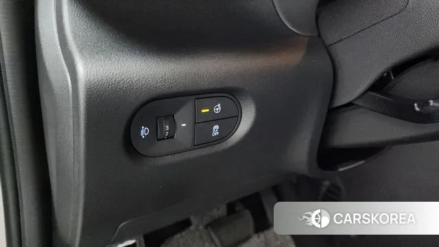 Hyundai Casper id 3620691 из Кореи 9