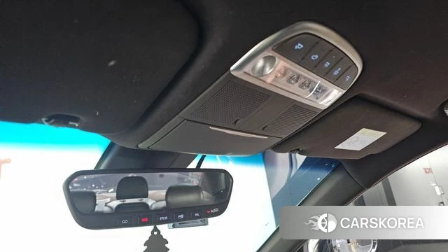 Genesis G90 id 3807091 из Кореи 9