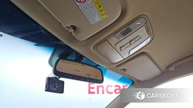 Kia The New Carnival id 4530187 из Кореи 9