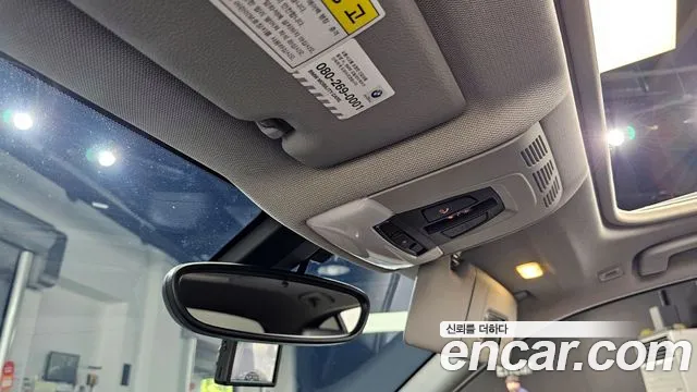 BMW 1 Series (F20) id 2695797 из Кореи 9