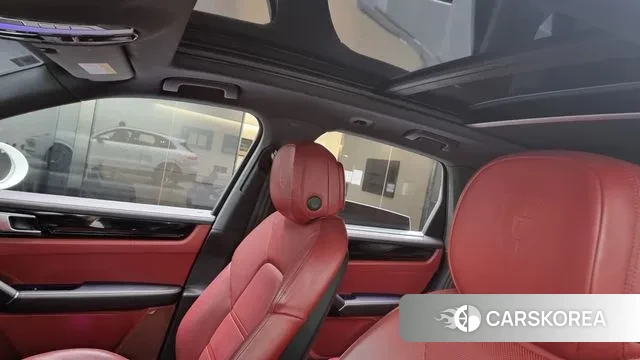 Porsche Cayenne (PO536) id 3402877 из Кореи 9