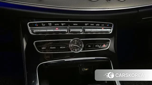 Mercedes-Benz E-Class W213 id 3018811 из Кореи 9