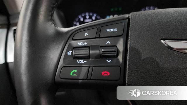 Genesis G80 id 4684498 из Кореи 9